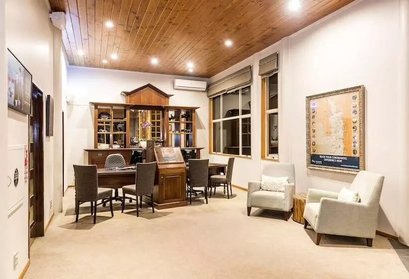 Grand Mercure Puka Park Resort