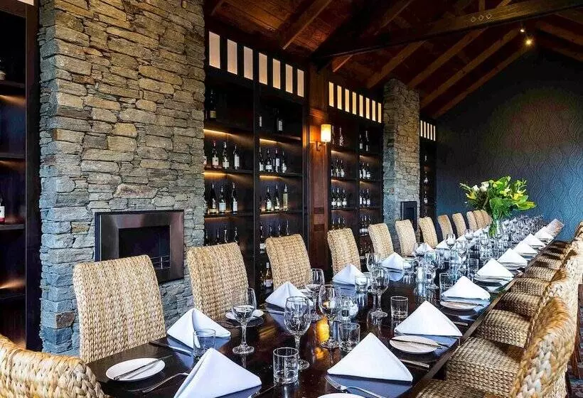 Grand Mercure Puka Park Resort