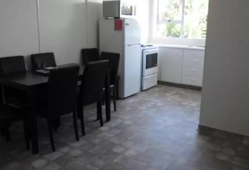 Greymouth Kiwi Holiday Park & Motels