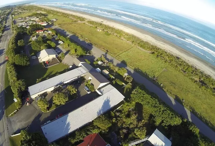 Greymouth Kiwi Holiday Park & Motels