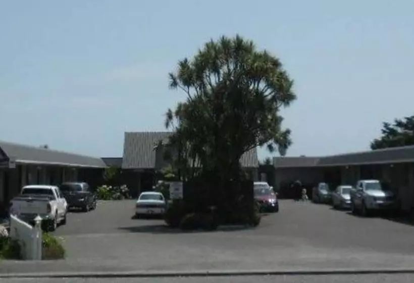 Greymouth Kiwi Holiday Park & Motels