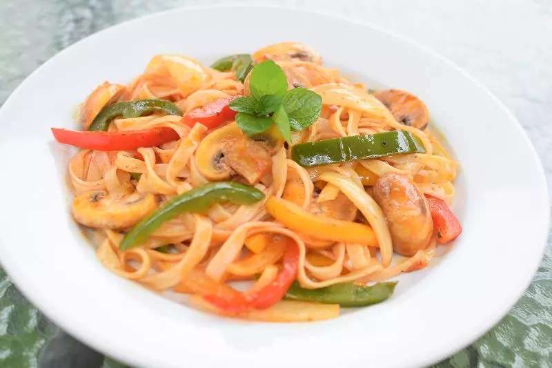 مسافرخانه Senorial