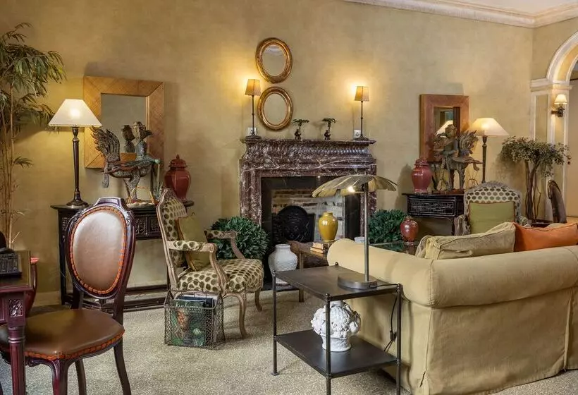 هتل As Janelas Verdes Inn  Lisbon Heritage Collection  Riverside