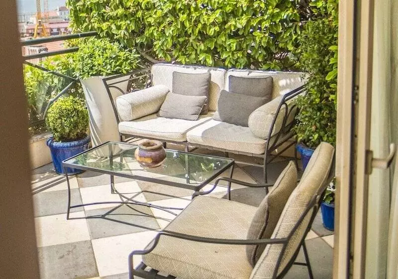 هتل As Janelas Verdes Inn  Lisbon Heritage Collection  Riverside