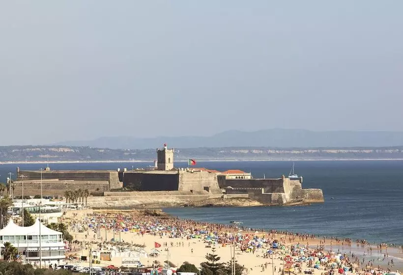 Hotel Carcavelos Beach