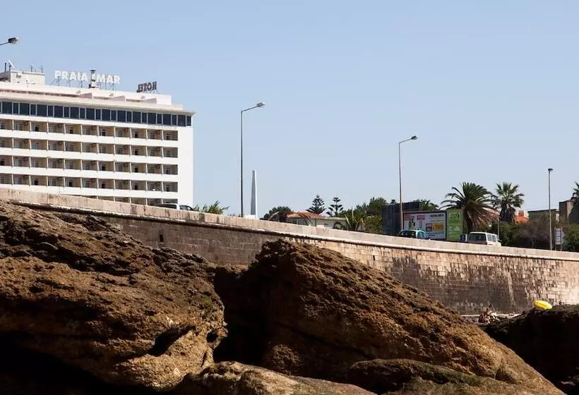 Hotel Carcavelos Beach