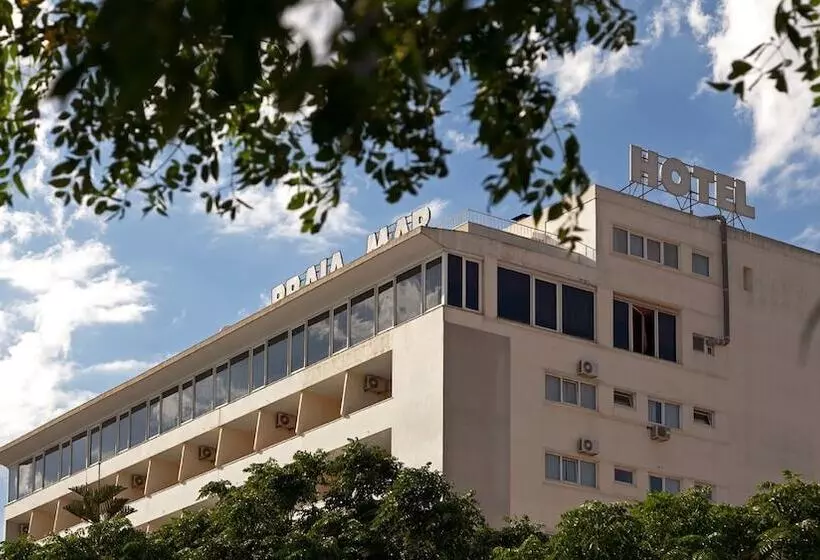Hotel Carcavelos Beach