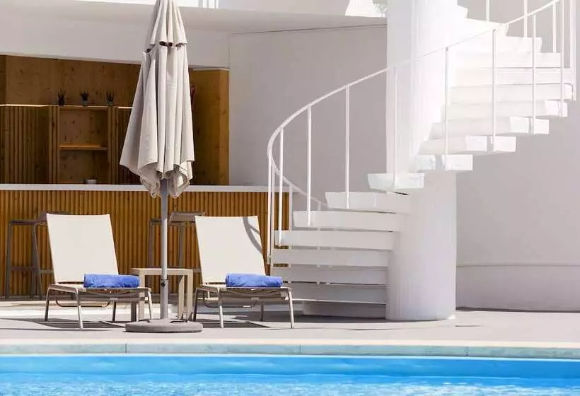 Hotel Carcavelos Beach