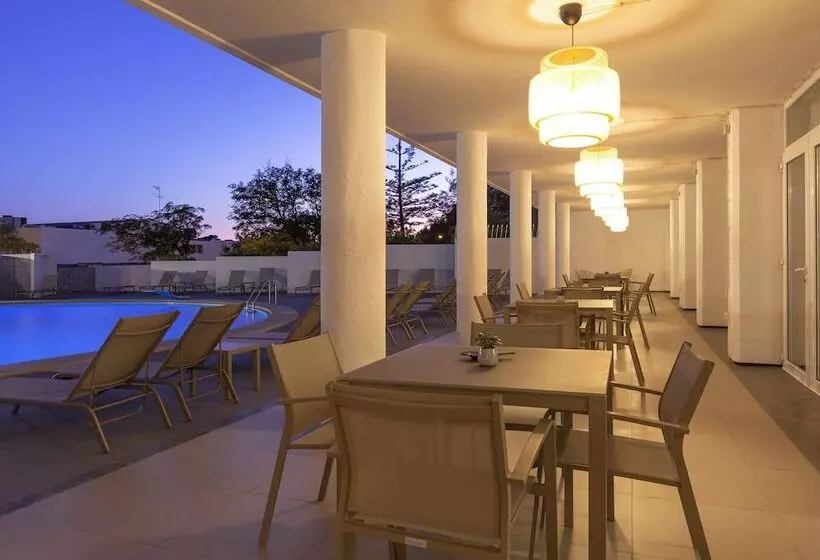 Hotel Carcavelos Beach