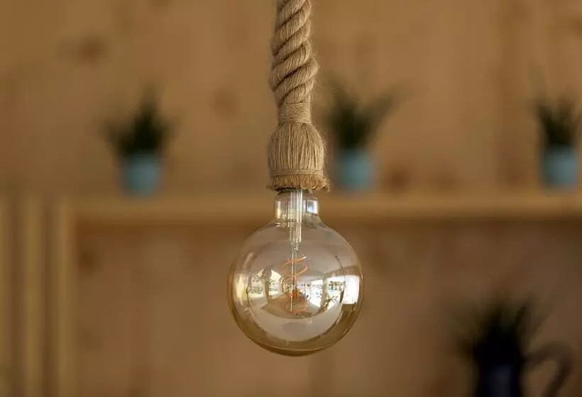 Hotel Carcavelos Beach