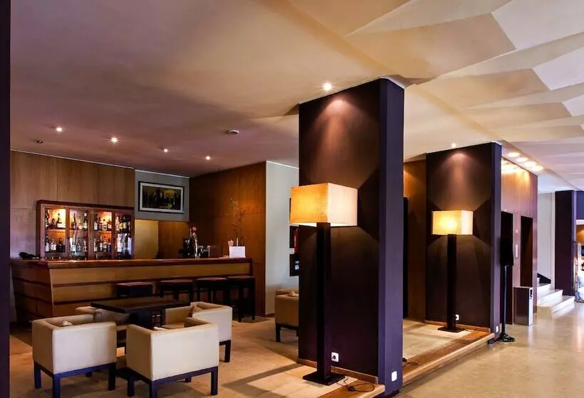 Hotel Carcavelos Beach