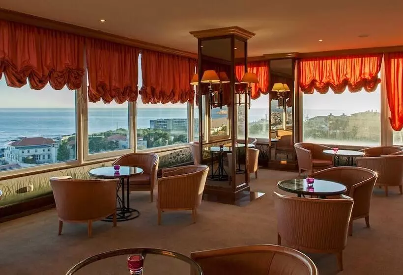 Hotel Carcavelos Beach