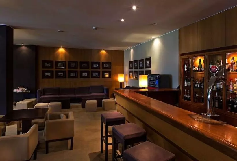 Hotel Carcavelos Beach