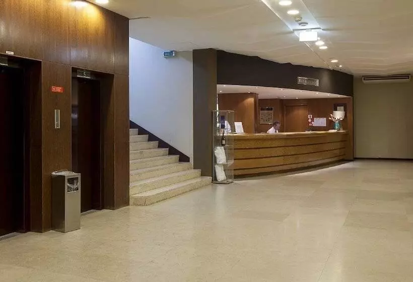 Hotel Carcavelos Beach