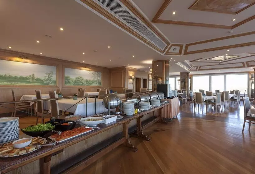 Hotel Carcavelos Beach