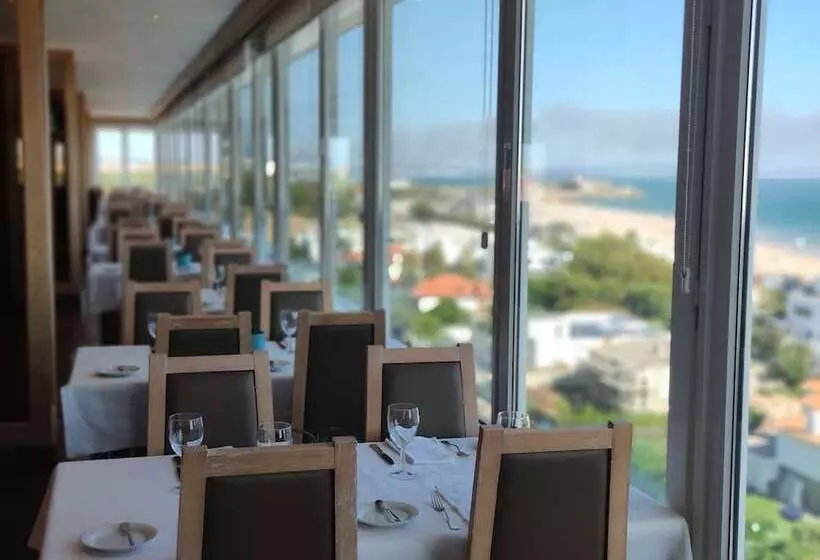 Hotel Carcavelos Beach