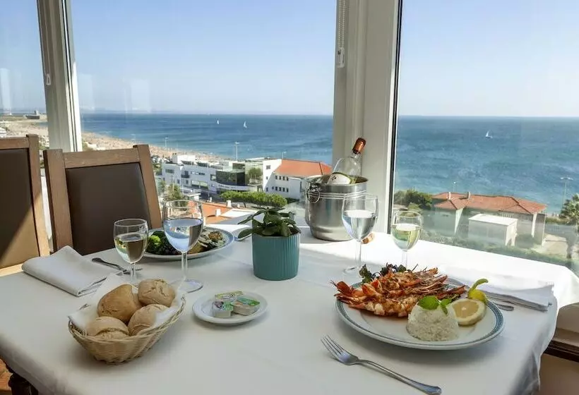 Hotel Carcavelos Beach