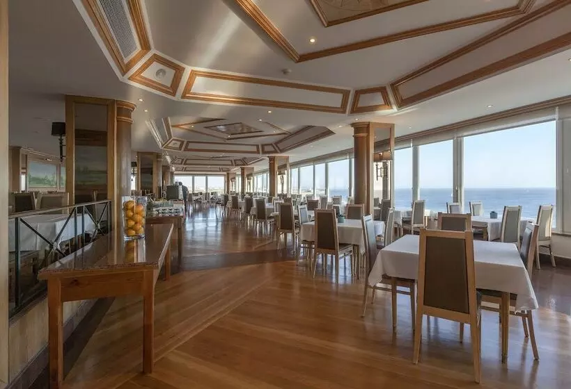 Hotel Carcavelos Beach