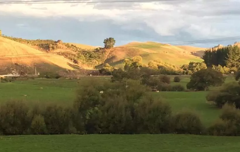 호텔 Caves Motor Inn