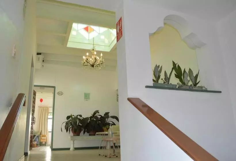 Отель Collacocha B&b