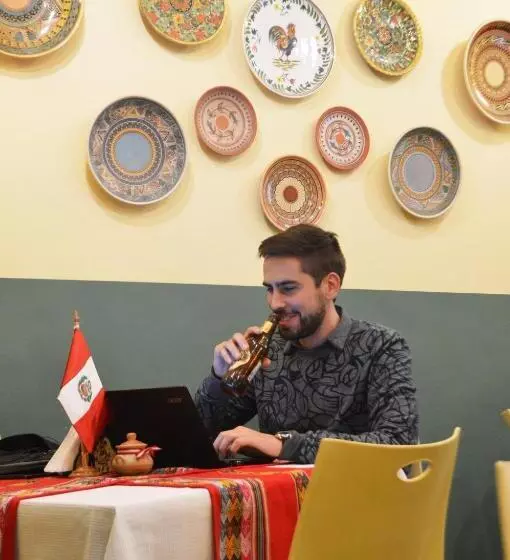 Отель Collacocha B&b