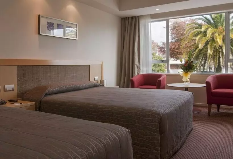 Copthorne Hotel Rotorua