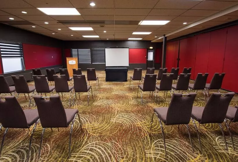 Copthorne Hotel Rotorua