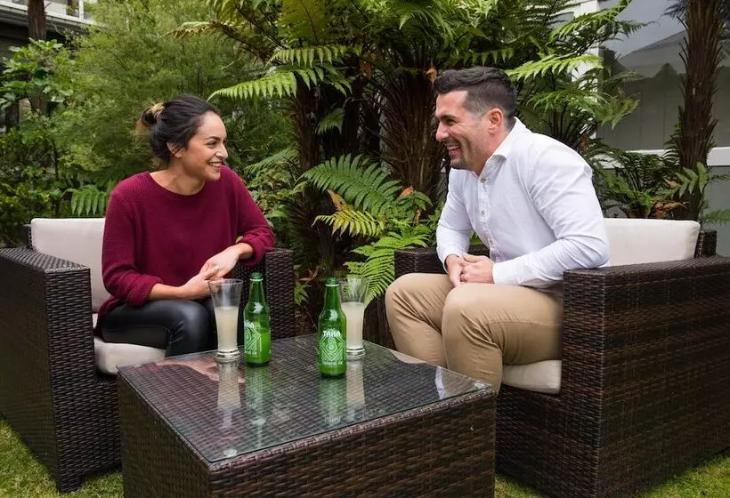 Copthorne Hotel Rotorua