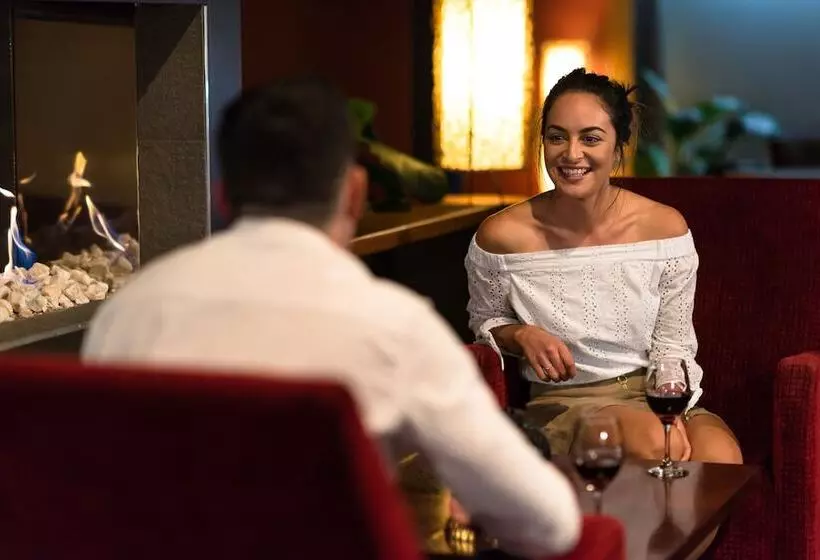 Copthorne Hotel Rotorua