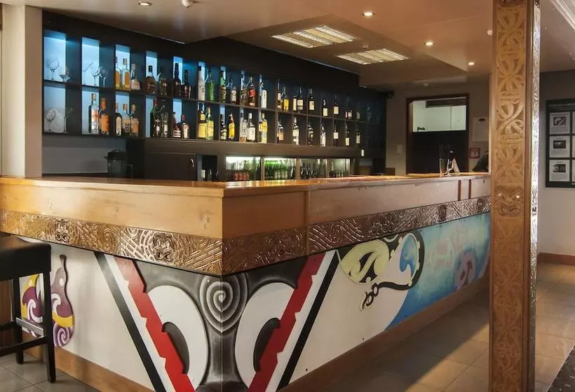 Copthorne Hotel Rotorua