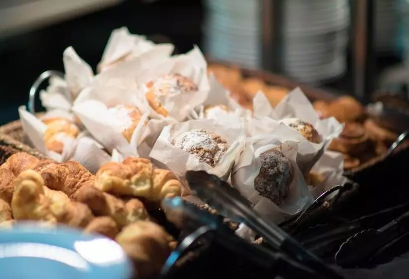 Copthorne Hotel Rotorua