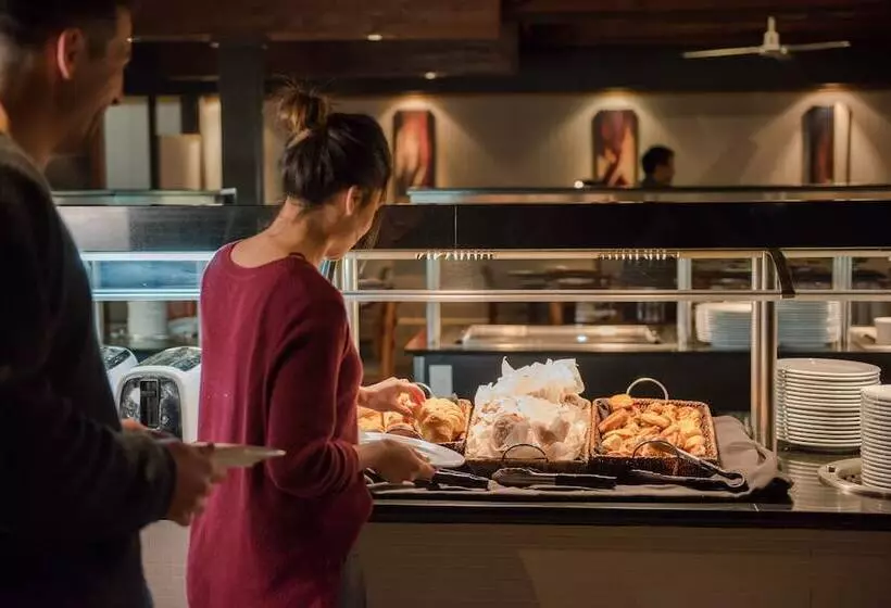 Copthorne Hotel Rotorua