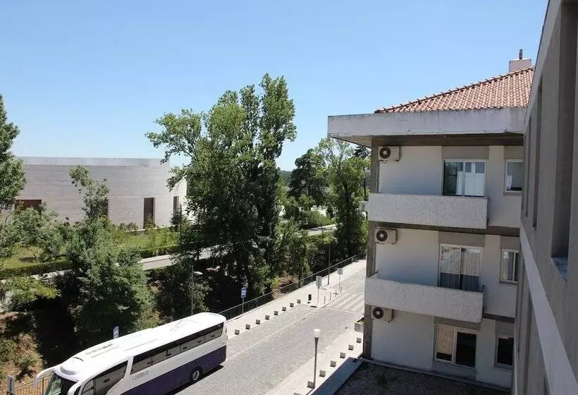 酒店 Crisol Tres Pastorinhos