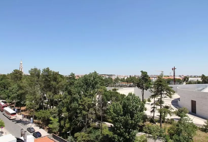 酒店 Crisol Tres Pastorinhos