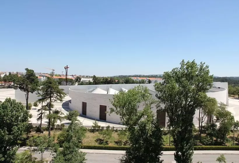 酒店 Crisol Tres Pastorinhos