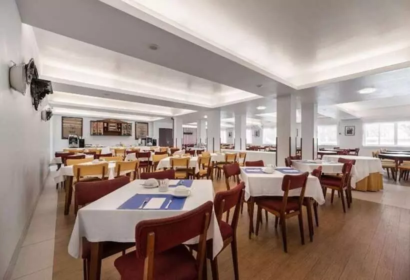 酒店 Crisol Tres Pastorinhos