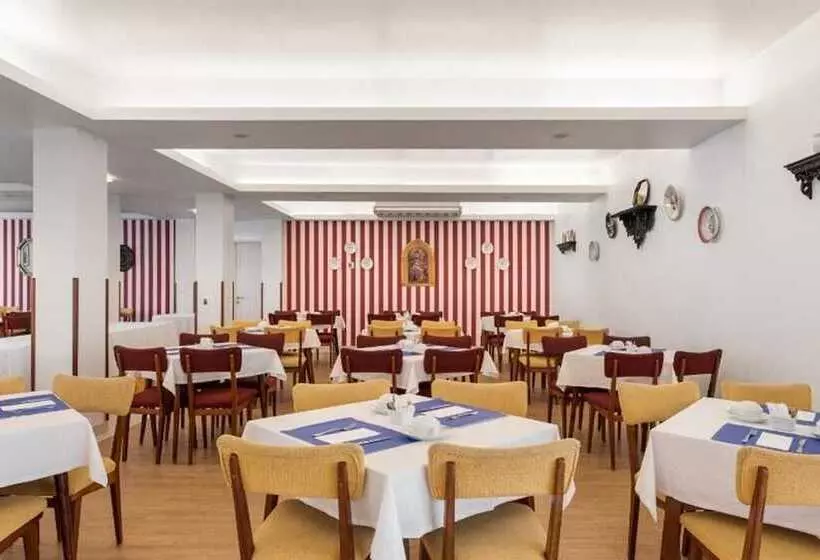 酒店 Crisol Tres Pastorinhos