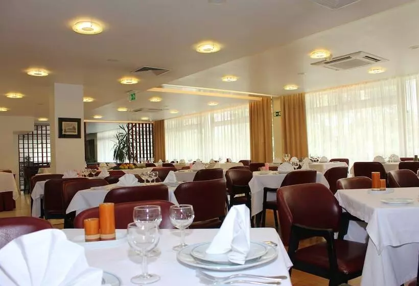 酒店 Crisol Tres Pastorinhos