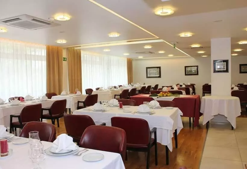 酒店 Crisol Tres Pastorinhos