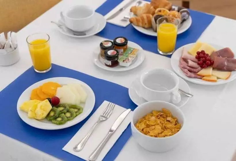 酒店 Crisol Tres Pastorinhos