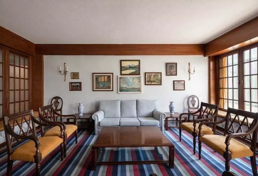 酒店 Crisol Tres Pastorinhos