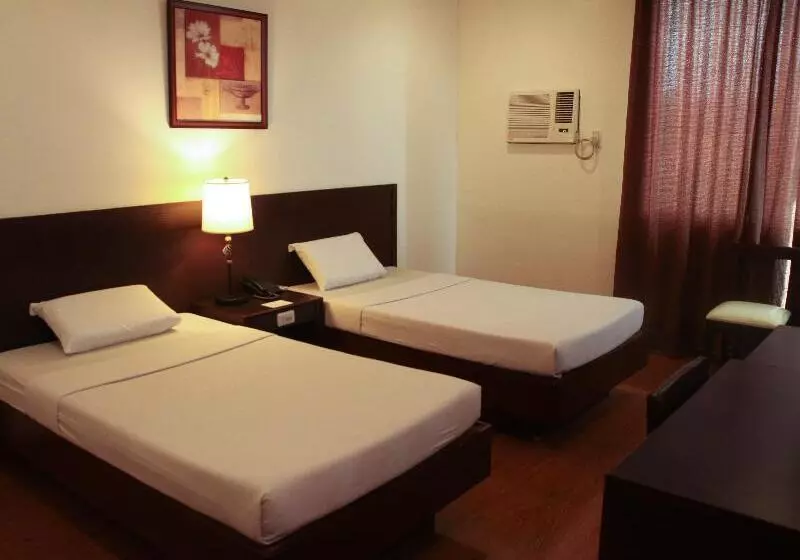 בית מלון כפרי De Luxe