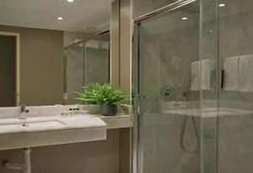 هتل Dom Carlos Park