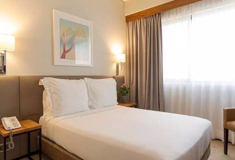 هتل Dom Carlos Park