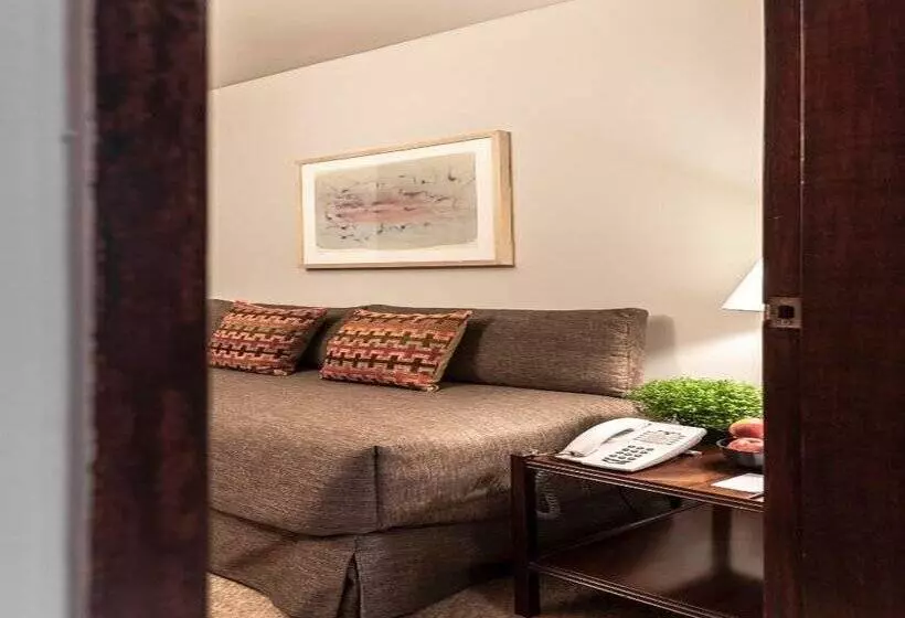 هتل Dom Carlos Park