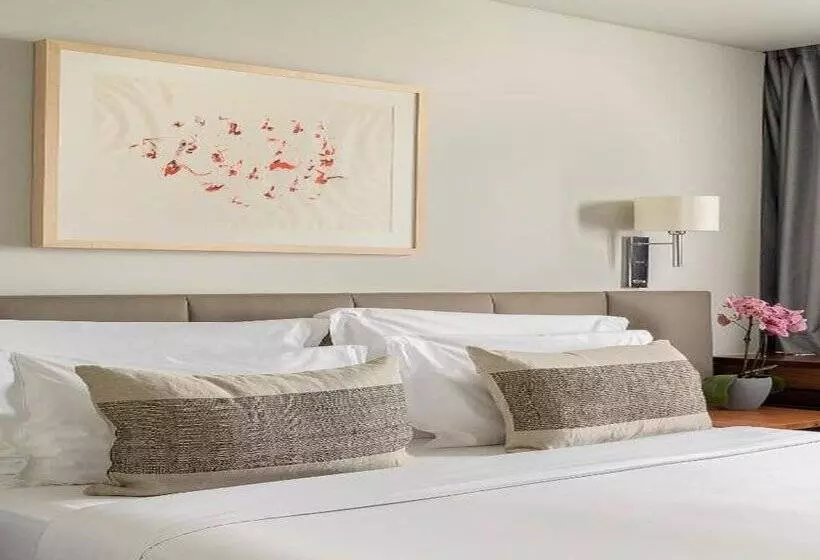 هتل Dom Carlos Park