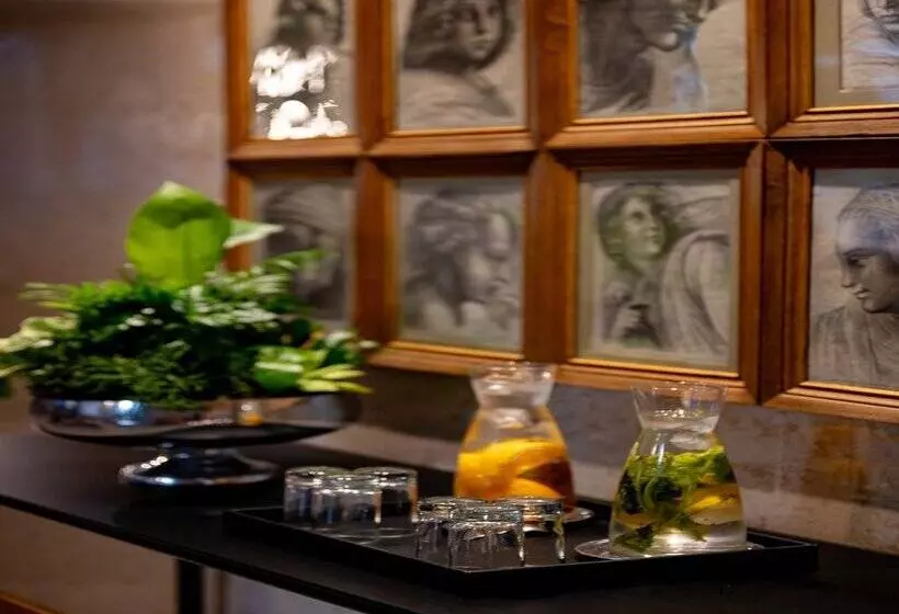 هتل Dom Carlos Park