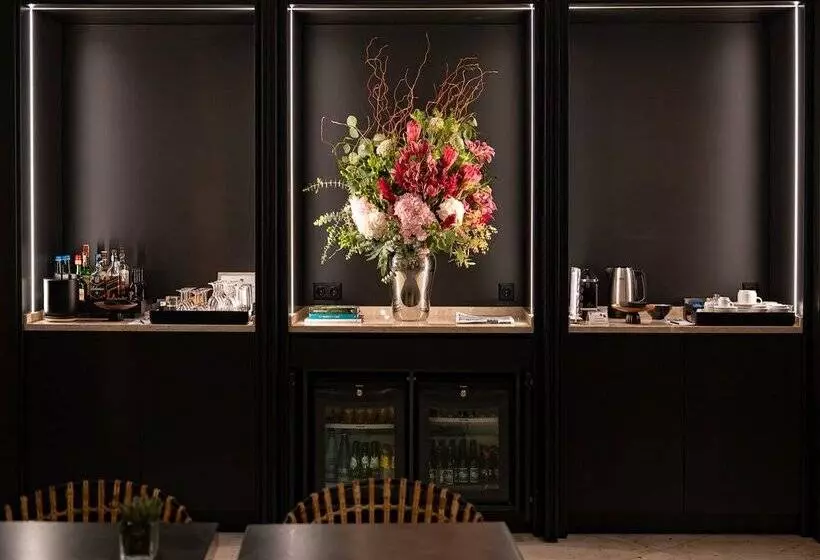 هتل Dom Carlos Park