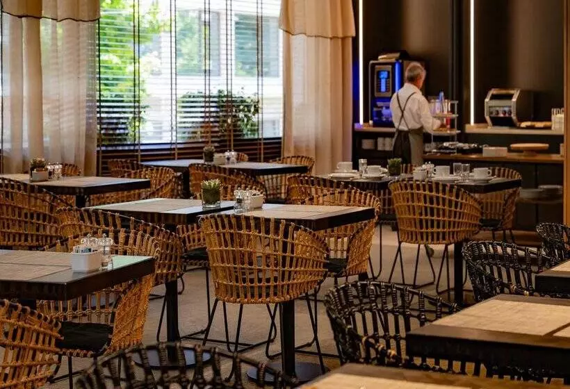 هتل Dom Carlos Park