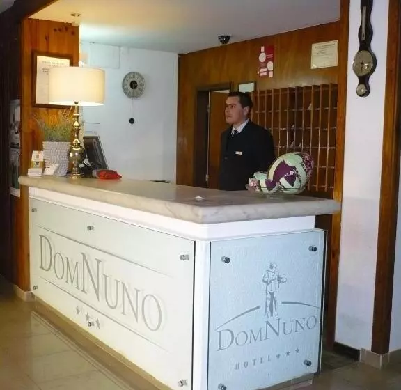 Hotel Dom Nuno